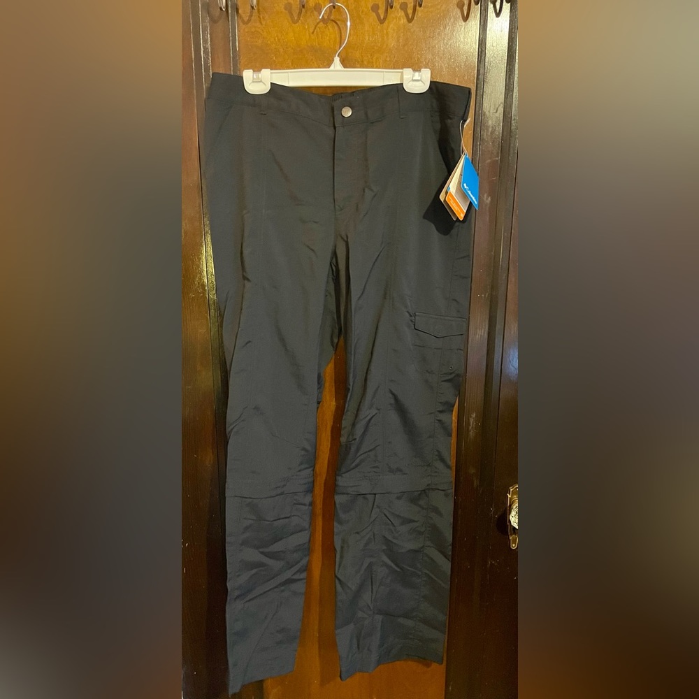 Columbia Cold Weather Pants